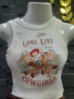 Blusa feminina